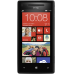 Windows Phone 8X by HTC (10.9 cm (4.3 