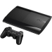 PlayStation®3 12GB Black