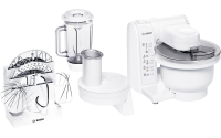 Bosch 704459 Bosch MUM 4830 Küchenmaschine Bosch 704459 Bosch MUM 4830 Küchenmaschine
