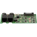 Auerswald COMpact 2POTS-Modul zur Erweiterung von ISDN-Telefonanlagen (f. COMp. 5010/5020 VoIP) Auerswald COMpact 2POTS-Modul zur Erweiterung von ISDN-Telefonanlagen (f. COMp. 5010/5020 VoIP)
