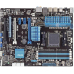 Asus M5A99X EVO Mainboard Sockel AMD AM3+ Chipsatz AMD 990X