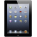 Das neue iPad mit Retina Display (4.Generation) 16 GB WiFi Schwarz