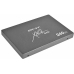 PNY SSD-Festplatte XLR 8 SSD9SC240GMDA-RB 240 GB 2.5 