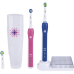 Braun Oral-B Professional Care 3000 Elektrische Zahnbürste 057628