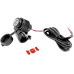 Albrecht USB Duo-Steckdose für Motorrad, Quad und weiteren Fahrzeugen mit 12 - 24 V 73700 USB Dose Albrecht USB Duo-Steckdose für Motorrad, Quad und weiteren Fahrzeugen mit 12 - 24 V 73700 USB Dose