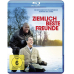 Blu-ray Ziemlich beste Freunde