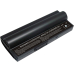 Akku für Asus EEE, schwarz Laptop Akku 7.4 V 8800 mAh 90-OA001B1100, A22-700, A22-P701, P22-900