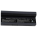 Akku für Asus EEE, schwarz Laptop Akku 7.4 V 6600 mAh AL22-901, AL23-901, AP23-901