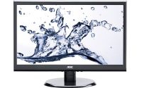 AOC E2250Swdak 54,6 cm (21,5) LED-Monitor 21.5 (54.6 cm)1920 x 1080 Pixel 250 cd/m² 5 ms VGA-, D AOC E2250Swdak 54,6 cm (21,5) LED-Monitor 21.5 (54.6 cm)1920 x 1080 Pixel 250 cd/m² 5 ms VGA-, D