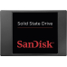 SanDisk SSD-Festplatte SDSSDP-256G-G25 256 GB 2.5 