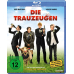 BLU-RAY Die Trauzeugen FSK 12