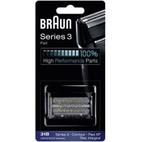 Braun SB 31B / 5000/6000 Scherblatt, C54604