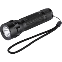Ampercell Polizei LED-Taschenlampe