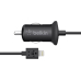 Belkin F8J075btBLK Kfz-Lade-Adapter für Zigarettenanzünder mit Lightning - Ladekabel für iPhone 5 Belkin F8J075btBLK Kfz-Lade-Adapter für Zigarettenanzünder mit Lightning - Ladekabel für iPhone 5