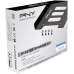 PNY SSD-Festplatten-Einbaurahmen P-72002535-M-KIT