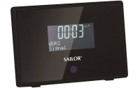 Sailor SA-10 DAB+ Digitalradio Adapter