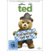 DVD Ted - I red boarisch und du? - Bairische Version