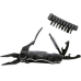 Walther Outdoor-Multifunktionsmesser MultiTacKnife MTK Multifunktionswerkzeug, Multi-Tool, Taschenme Walther Outdoor-Multifunktionsmesser MultiTacKnife MTK Multifunktionswerkzeug, Multi-Tool, Taschenme
