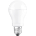 OSRAM LED STAR CLASSIC A60 E27 10W warm-weiss Glühlampenform