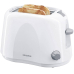 Severin AT 2583 Automatik-Toaster, Weiß-Grau ca. 750 W