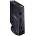 Shuttle XS36VL Barebone Prozessor Intel® Atom™ D2550 (2x 1,86 GHz)