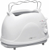 TA 3287 weiß Toaster