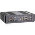 Joy-it IPC120 Industrie-PC, Embedded-PC, Intel® Atom™ D525 (2x 1,8 GHz) 60 GB 4096 MB mit DIO-Sch
