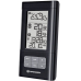 Bresser Optik Funk-Wetterstation ThemeoTrendLB Schwarz