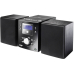 Dual DAB 500 Micro-Stereoanlage mit DAB+