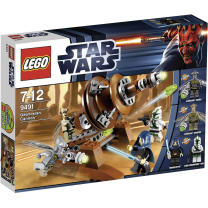 LEGO® Star Wars™ 9491 Geonosian™,
