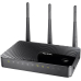 ZyXel WLAN Media-Router N750 NBG5615