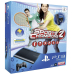 PS3 500GB Sports Champion 2 Bundle + Move Starter Pack
