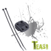 Teasi Fix Light - Race Fahrradhalterung