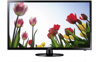 Samsung UE32F4000 LED-TV 80 cm (32 Zoll), 1366 x 768, DVB-T, DVB-C mit HDTV, analog, Schwarz Samsung UE32F4000 LED-TV 80 cm (32 Zoll), 1366 x 768, DVB-T, DVB-C mit HDTV, analog, Schwarz