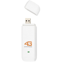 XSStick�W100 LTE Internet-Stick 100 Mbit/s