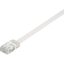 Extra flaches Netzwerkkabel RJ45 CAT, W73495