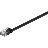 Extra flaches Netzwerkkabel RJ45 CAT, W73452