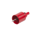 Lochsäge Wolfcraft 5469000 Durchmesser 40 mm
