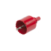 Lochsäge Wolfcraft 5470000 Durchmesser 45 mm