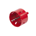Lochsäge Wolfcraft 5474000 Durchmesser 68 mm