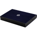 HP Portable Hard Drive 3.0 500GB Blau