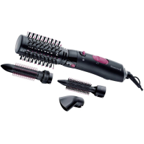 Remington AS7051 Volume Curl Warmluftstyler Schwarz