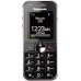 Panasonic KX-TU325 Großtasten-/Seniorenhandy Schwarz