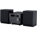 Muse M-65 DM Micro-Stereoanlage 2x 10 W