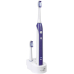 Braun Oral-B Pulsonic Schallzahnbürste mit zusätzlichem 2.Handteil