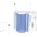 Braun Oral-B Professional Care Center 500