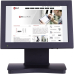 WewaTV WEWA-TV 12 Industrie-PC, Embedded-PC, Intel® Atom™ N270 (1x 1,6 GHz) 2048 MB