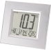 Temperaturstation Alu