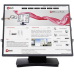 WewaTV WEWA-TV 17 Industrie-PC, Embedded-PC, Intel® Atom™ N270 (1x 1,6 GHz) 2048 MB