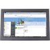 WewaTV WEWA-TV 19 Industrie-PC, Embedded-PC, Intel® Atom™ N270 (1x 1,6 GHz) 2048 MB